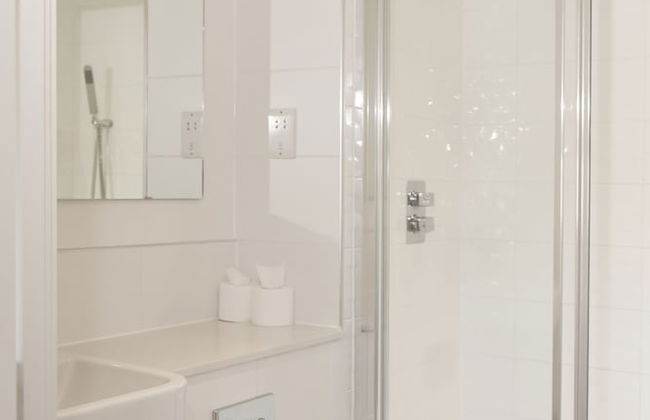 City Stay Apartments - Platform - Foto 46