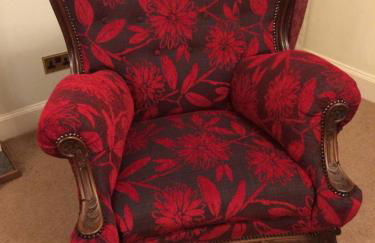 Bonawe House Holiday Cottages - Foto 40