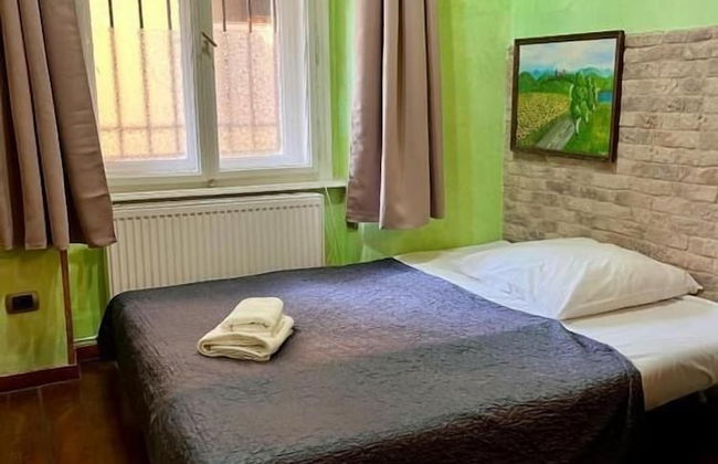 Residence Casa Italia - Foto 58