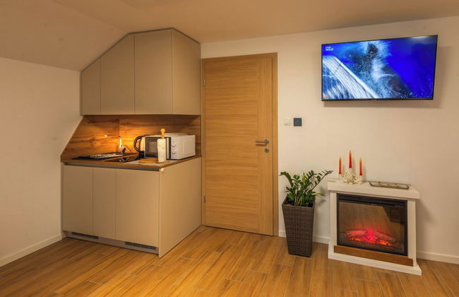 Vineyard Cottage Mayolka - Foto 4