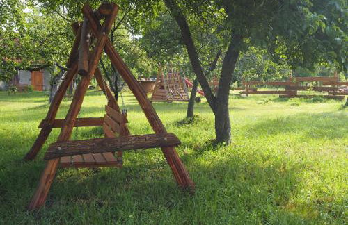 Agroturystyka Pod Orzechem - Foto 28