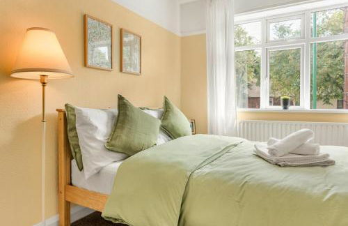 Rosewick Villa Ideal for Families n Professionals - Photo 38