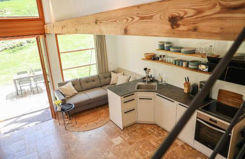 Antenbichllehen Ferienwohnungen - Foto 31