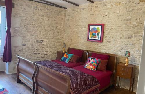 Happiness Verteuil sur Charente - Foto 20