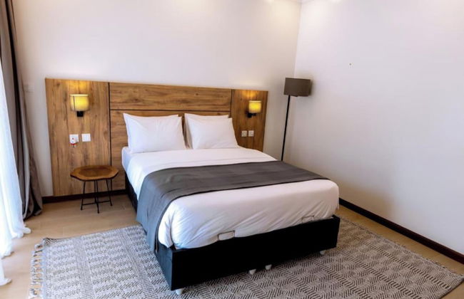 Maya Residences - Foto 2