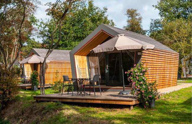 EuroParcs Ruinen - Photo 6