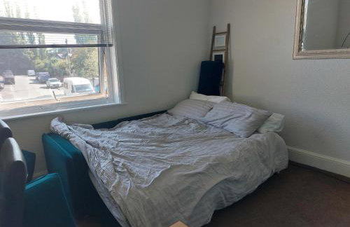 Lovely 2 bedroomed flat in the centre of Longton - Foto 27