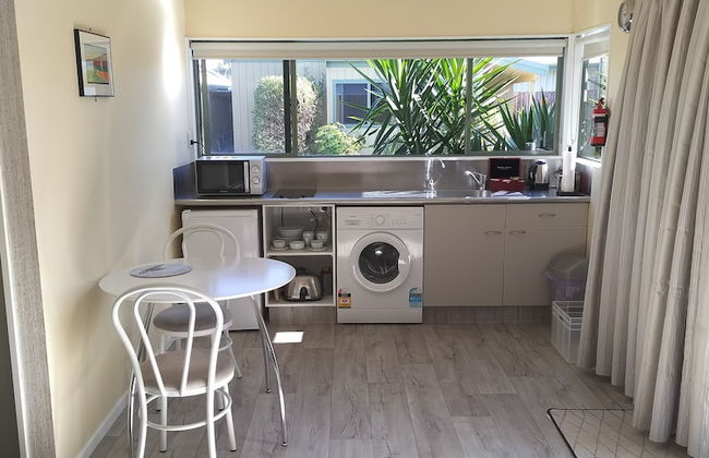 Bay Cottages - Foto 16