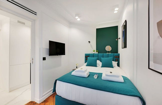 Amazing Apartment - 2br/6p - Gare Saint-lazare - Foto 7