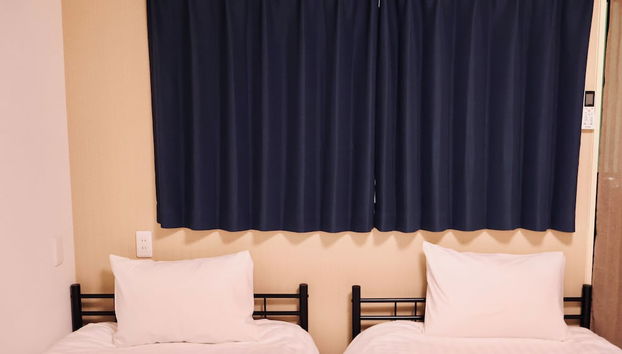 armic tsuruhashi - Foto 2, Habitación