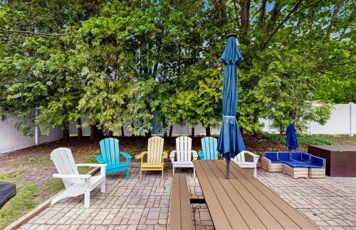 Arcadia Beach Cottage - Foto 4