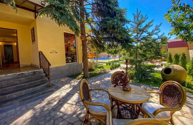 Cozy Villa Yerevan - Foto 10