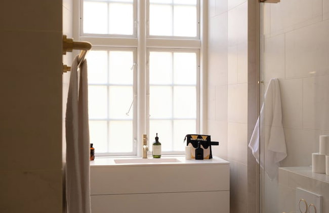 Nyhavn63 Suites by Daniel&Jacob's - Foto 60
