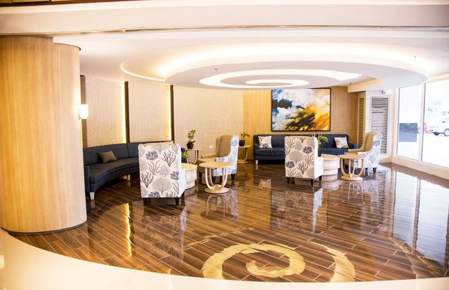 Shell Residences Apartment by Homebound - Foto 8