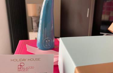 Sky and Green Luxury Apartament - Photo 65