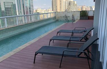 Estúdio mobiliado ao lado da Av Paulista - Photo 42