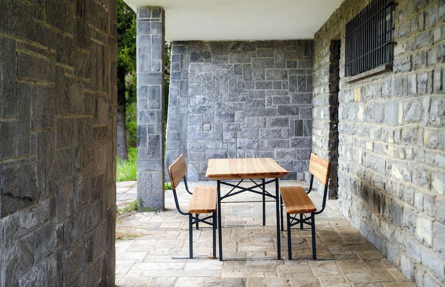 Montorfano Garden & Lake View by Quokka 360 - Villa near Lake Como - Foto 1