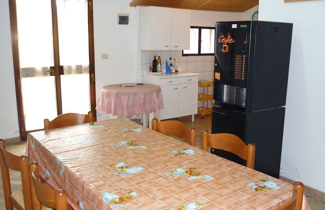 Agriturismo Galeazzi - Photo 26