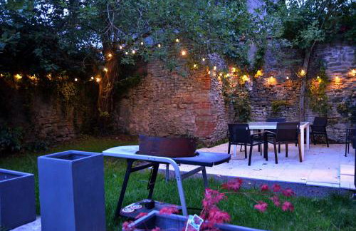 Loft industriel dans une ancienne grange - Foto 5