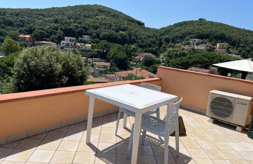 Monolocale 3 con terrazzo vista mare - Foto 25