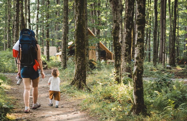 Huttopia Sutton - Photo 51