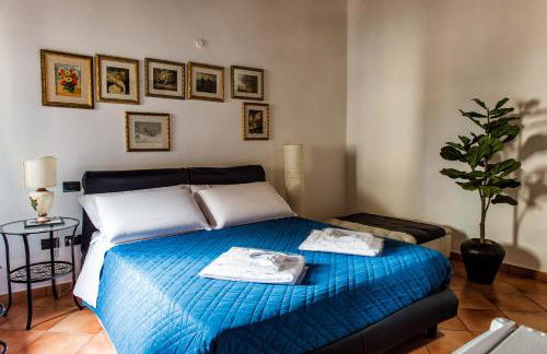 Osimo Caves Rooms - Foto 21