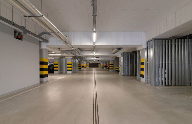 Ceglana Park Studio Katowice by Renters - Foto 68