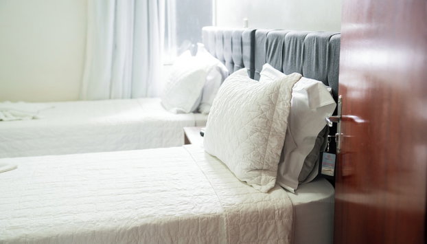 HOTEL ELDORADO ECONOMIC - Foto 5, Habitación