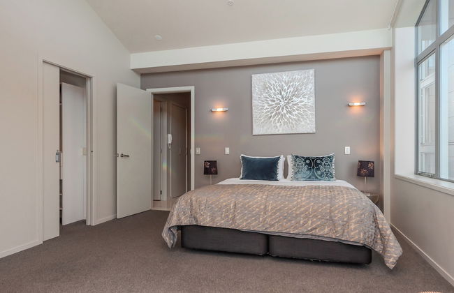 70 Tory Apartment Hotel - Foto 12