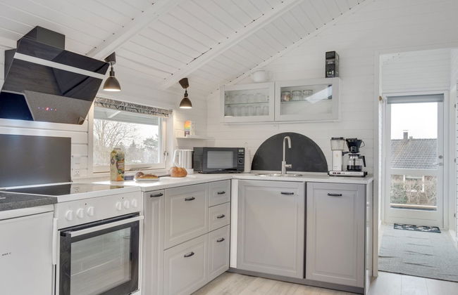 "Nannina" - 225m to the fjord - Foto 13