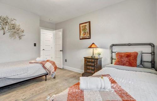 Red Rock Farmhouse - Patio Paradise Hiking Trails - Foto 46