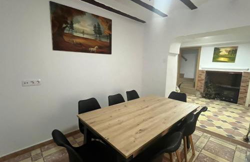 CASA RURAL SAN GREGORIO - Foto 10