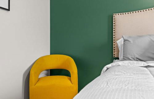 The Rodeo Drive Suite Penthouse The Gulch - Foto 36