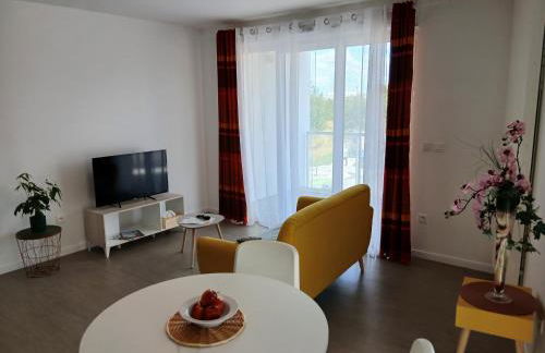 Résidence NOVAGE - Amiens - Foto 28