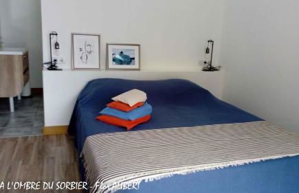 A l'OMBRE du SORBIER - Foto 10