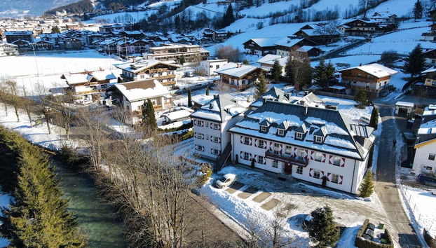 Kitz Residenz Eleven Kaprun - Foto 5, Habitación