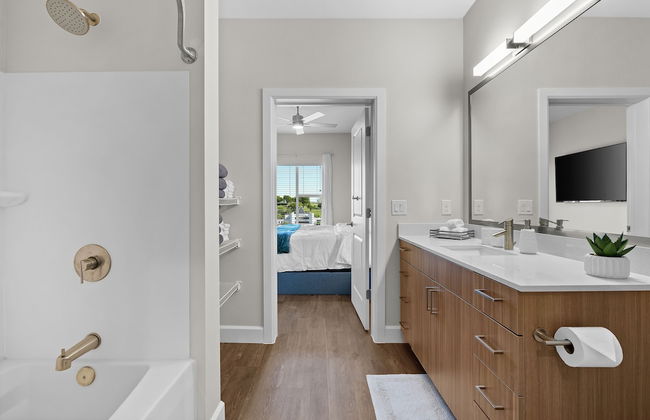 Beverly Hills Penthouse Suite - Foto 22