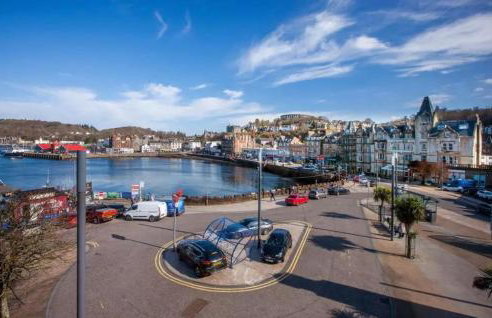 Bay View Apartment - Foto 1