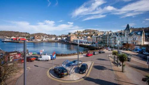 Bay View Apartment - Foto 1