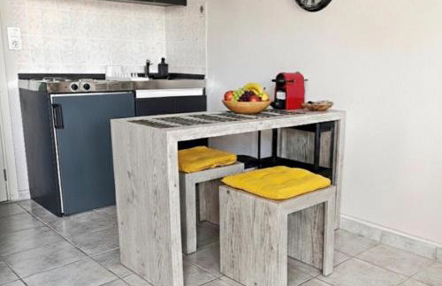 Studio Ocean - Foto 16