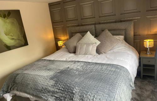 3 Bedroom Dog Friendly Cottage with Off Lead Field - Foto 17