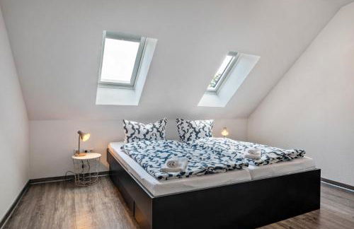 Altstadtblick Jever - Foto 20