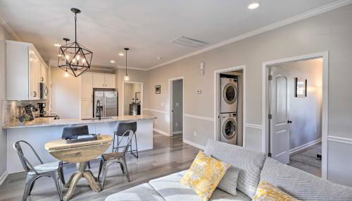 Durham Vacation Rental Near Duke University - Foto 5