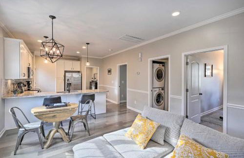 Durham Vacation Rental Near Duke University - Foto 5