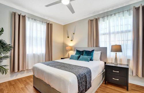 Luxury Casa Mila 7BR With Private Heated Pool - Foto 91