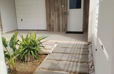 Suite Maison Tropical 2 - Apulian Experience - Foto 32