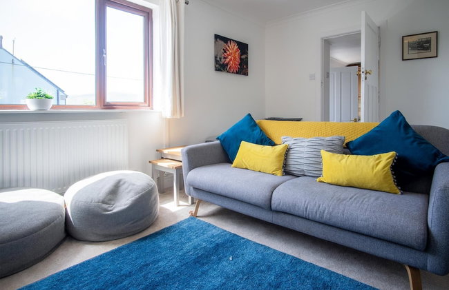 Avoca - 3 Bedroom Holiday Home - Llangennith - Foto 21