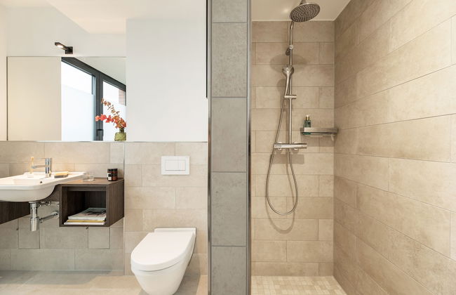 ipartment Hamburg Hafencity - Photo 21