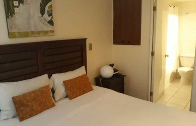 City Apartment - Foto 23