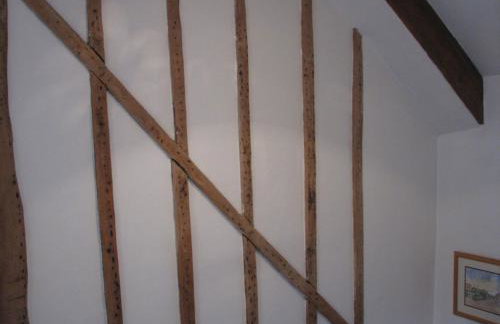 The Old Farmhouse - Foto 7